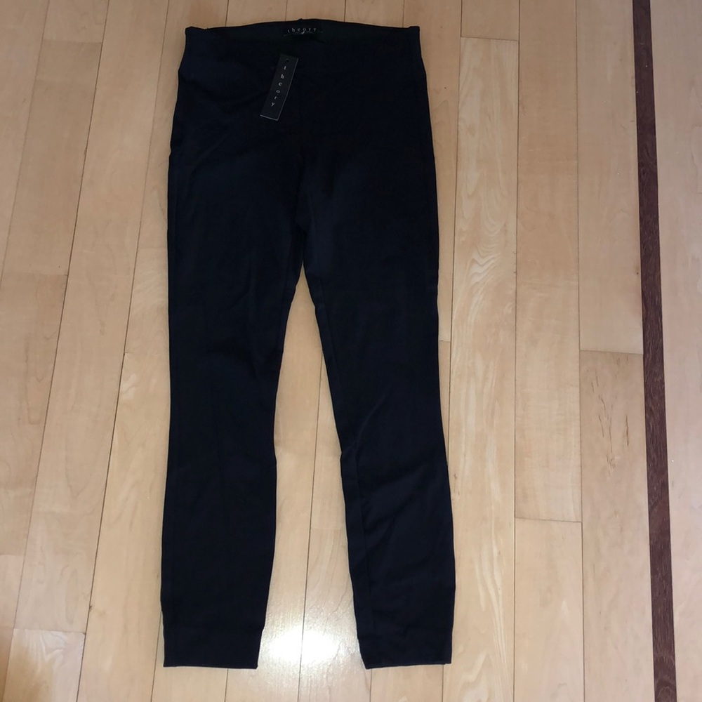 Black Leggings